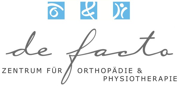 de facto – Zentrum für Orthopädie und Physiotherapie